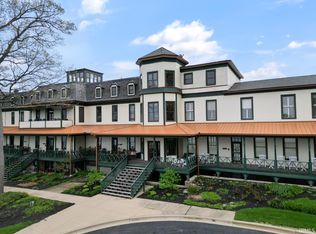 1 Park Ave UNIT 404, Winona Lake, IN 46590