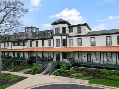 1 Park Ave UNIT 404, Winona Lake, IN, 46590