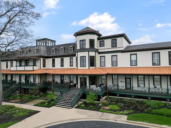 1 Park Ave UNIT 404, Winona Lake, IN 46590