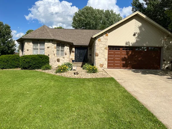 3052 N Andy Way, Bloomington, IN 47404