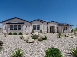 28965 N Bryce Trl, Queen Creek, AZ 85144
