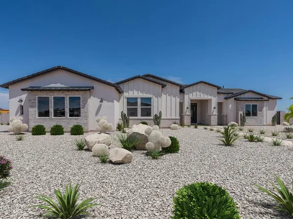 28965 N Bryce Trail, Queen Creek, AZ 85144