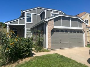 2365 N Springwood Ct, Lafayette, CO 80026
