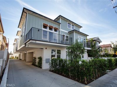 2018 Grant Ave #C, Redondo Beach, CA, 90278