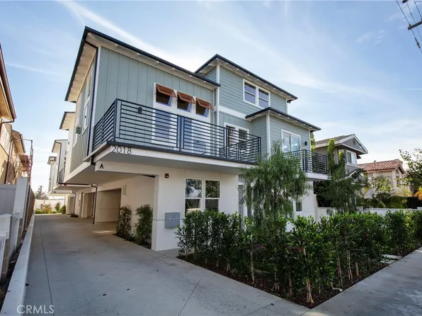 2018 Grant Ave #C, Redondo Beach, CA 90278