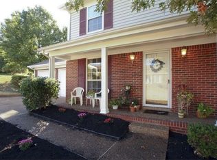 5520 Fairhaven Dr, Nashville, TN 37211