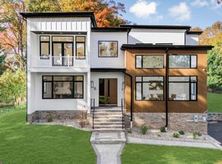 6 CAMBRIDGE DRIVE, Millburn Twp., NJ 07078