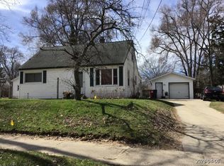 3801 Mallory Ave SW, Wyoming, MI 49519