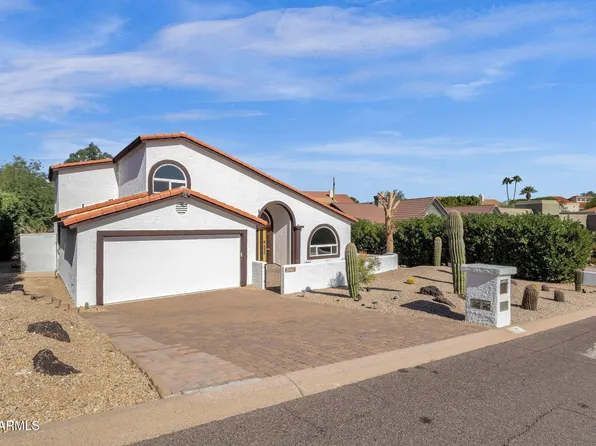 15728 E BURRO Drive, Fountain Hills, AZ 85268
