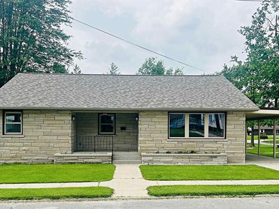 605 N Line St, Loogootee, IN, 47553