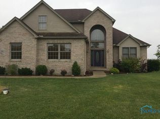 551 E County Road 117, Woodville, OH 43469