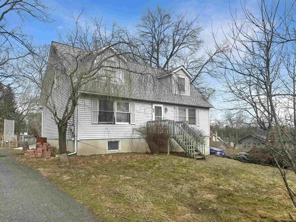 99 Parkside Drive, Ulster, NY 12475