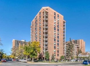 1304 NW 15th Ave SW #540, Calgary, AB T3C 0X7