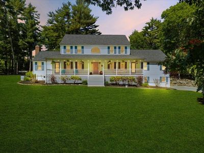 136 Paradise Ln, Rochester, MA, 02770