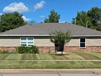 1023 W Grand Ave, Ponca City, OK, 74601