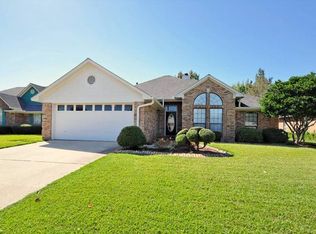 2203 Woodbridge St, Bossier City, LA 71111