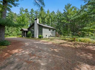 29 Sanctuary Drive, Conway, NH 03860