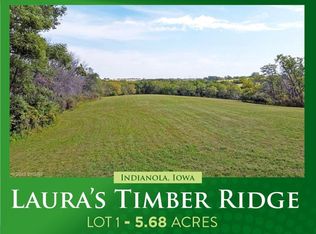 LOT 1 Hoover St, Indianola, IA 50125