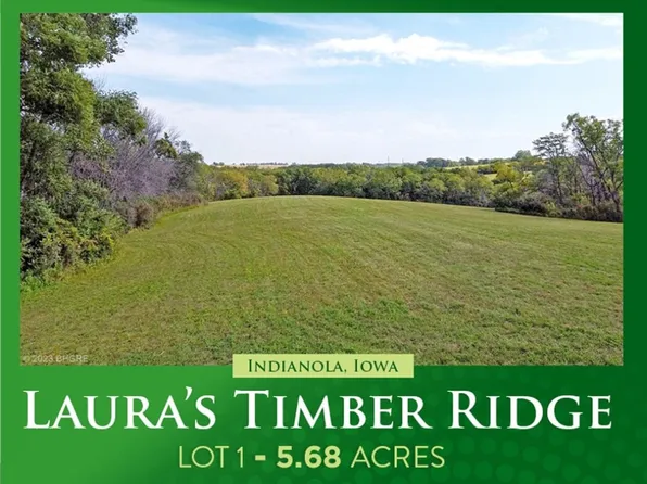 LOT 1 Hoover St, Indianola, IA 50125