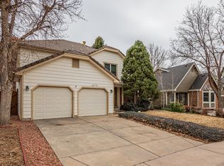 16770 E Prentice Ave, Centennial, CO 80015