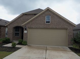 113 Lambert St, Leander, TX 78641