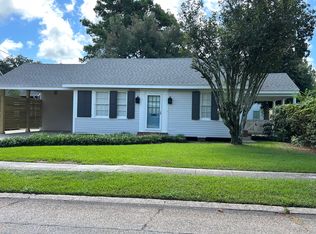 204 Dodson St, New Iberia, LA 70563