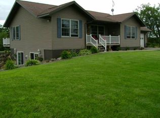 1691 Us Highway 63, Turtle Lake, WI 54889
