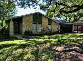 2107 Four Oaks Ln, Austin, TX 78704