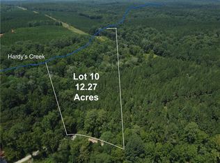 1215 Millen Rd #10, Monticello, GA 31064