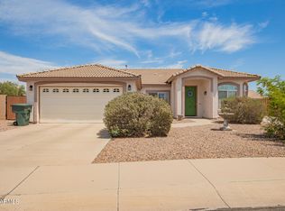 492 E Dartmouth Dr, Casa Grande, AZ 85122