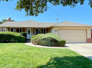 425 Purisima Ave, Sunnyvale, CA 94086