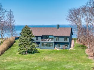 1390 Demarest Rd, Orient, NY 11957