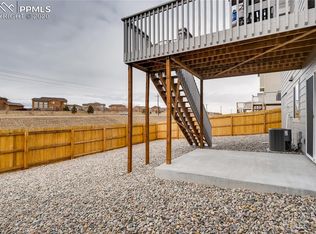 6150 Jorie Rd, Colorado Springs, CO 80927