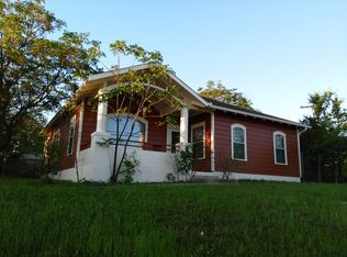 1417 Rosewood Ave, Austin, TX 78702