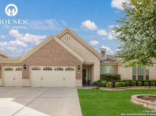 12326 Prince Solms, San Antonio, TX 78253