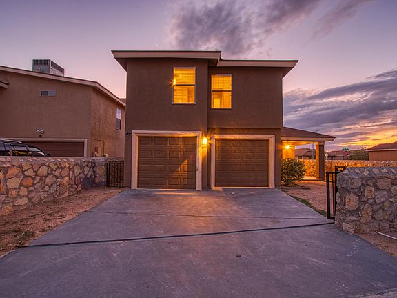 4th image of 4012 Hueco Valley Dr