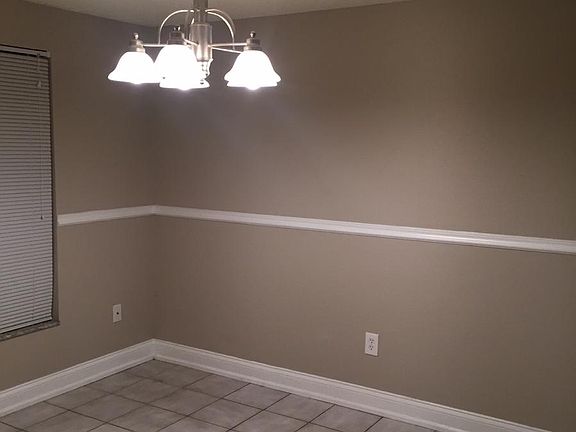 Dinning room area.