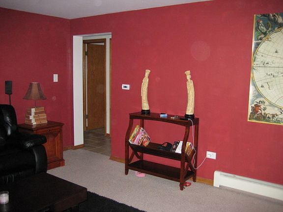2nd image of 4006 N Pontiac Ave #Gs