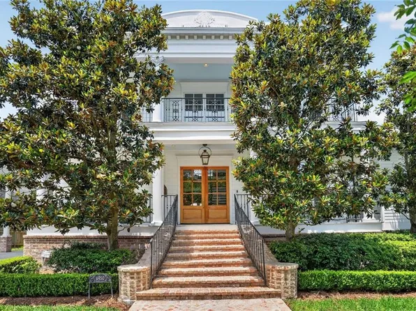6950 Colbert St, New Orleans, LA 70124