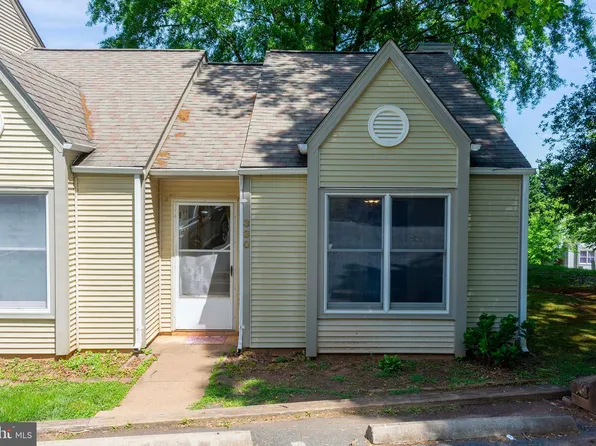 330 Harper Dr, Orange, VA 22960