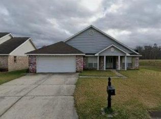 329 River Ridge Dr, Boutte, LA 70039