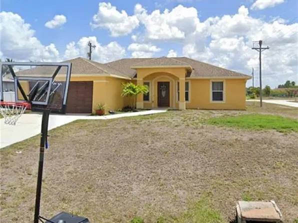 2103 NW 10th Ave, Cape Coral, FL 33993