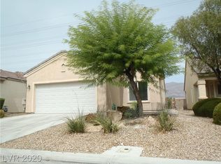 2804 Ground Robin Dr, North Las Vegas, NV 89084