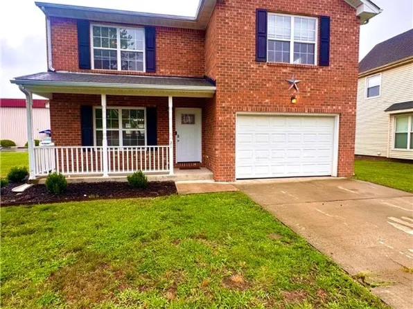 21 Saint Johns Dr, Hampton, VA 23666
