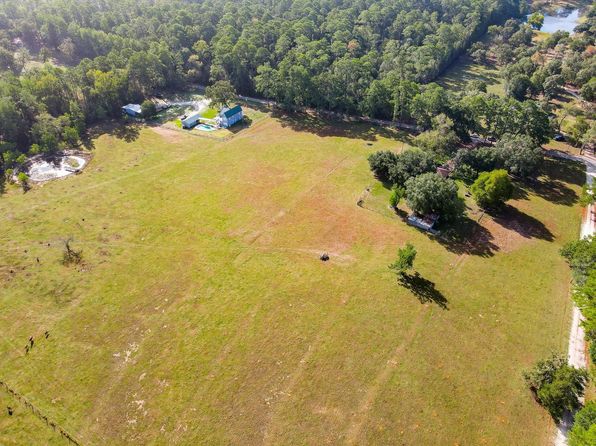 Forest Glen Dr, Richards, TX 77873