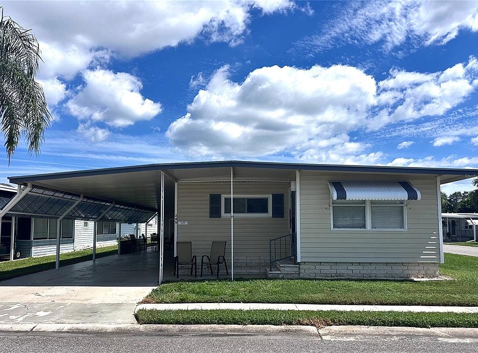 1st image of 1100 BELCHER ROAD S #245