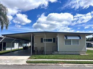 1100 BELCHER ROAD S #245, LARGO, FL 33771