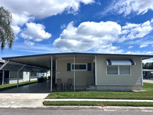1100 BELCHER ROAD S #245, LARGO, FL 33771