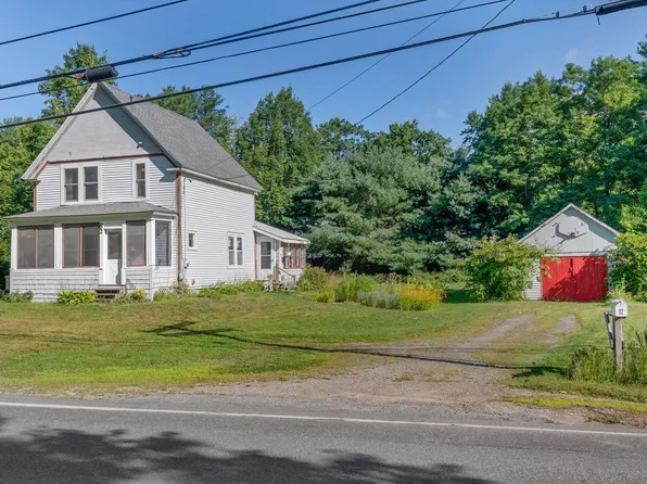 62 Fayette Road, Livermore Falls, ME 04254