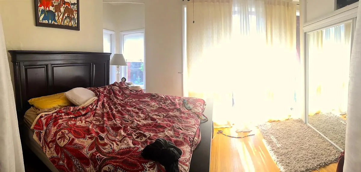 2 bed, 1000 sqft, $2,600 — Photo 4